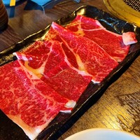 和牛焼肉 土古里 上野バンブーガーデン店 -  和牛焼肉 土古里 上野バンブーガーデン店 -