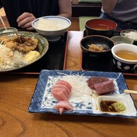 浅草 魚料理 遠州屋 - 