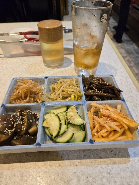 Seisho Kan Kamishinjo Ten photo 3