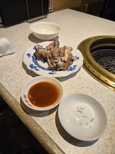 Seisho Kan Kamishinjo Ten