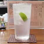 大八 - 二階堂リッキー