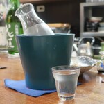 大八 - 賀茂金秀 特別純米 １３原酒