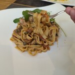 YOKOJI - 料理写真: