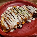 備長炭焼き鳥 甲元 - 