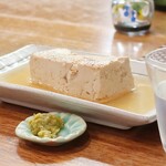 大八 - 焼き豆腐