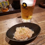 備長炭焼き鳥 甲元 - 