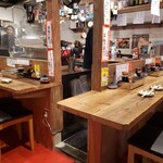 備長炭焼き鳥 甲元 - 