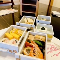 梅の花 銀座並木通店 - 