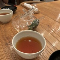 HIGASHIYA GINZA - 