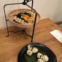 HIGASHIYA GINZA - 
