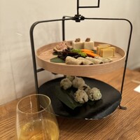 HIGASHIYA GINZA - 