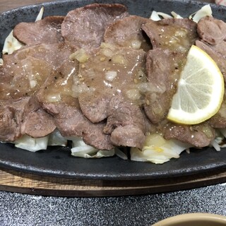 泉州元気ハラミ 元気商店_2