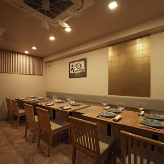 南青山 いと家 _2