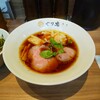 麺処ぐり虎 名古屋栄