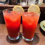 おかめ - 揃い踏み❤️