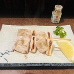 おかめ - ねぎま