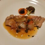 オン ザ ワイン - 