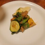 オン ザ ワイン - 