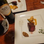 オン ザ ワイン - 