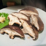 おかめ - アップで♪