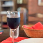 第一洋食店 - ドリンク写真: