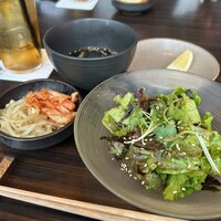 焼肉うしごろ 銀座並木通り店 - 