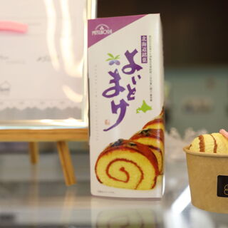 苫小牧ジェラート専門店 Filicia_1