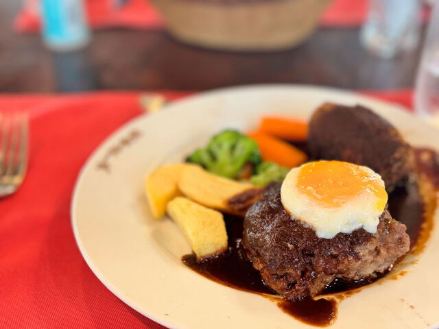 第一洋食店（ダイイチヨウショクテン） - 苫小牧（洋食）の写真