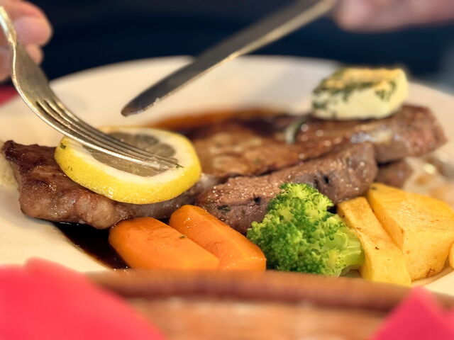 第一洋食店（ダイイチヨウショクテン） - 苫小牧（洋食）の写真