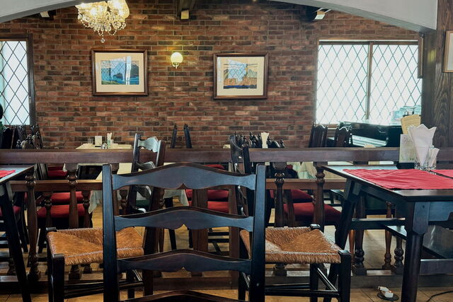 第一洋食店（ダイイチヨウショクテン） - 苫小牧（洋食）の写真