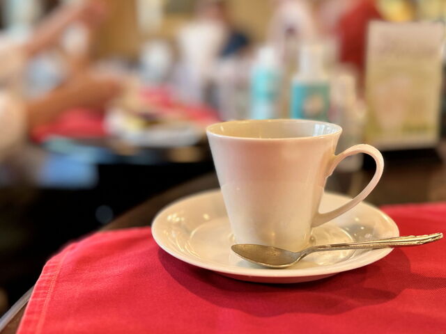 第一洋食店（ダイイチヨウショクテン） - 苫小牧（洋食）の写真