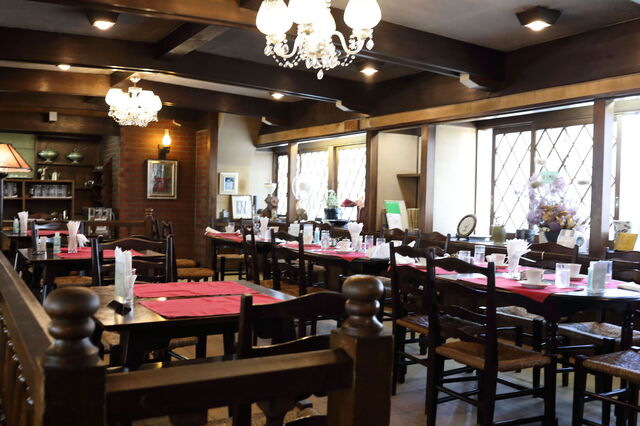 第一洋食店（ダイイチヨウショクテン） - 苫小牧（洋食）の写真