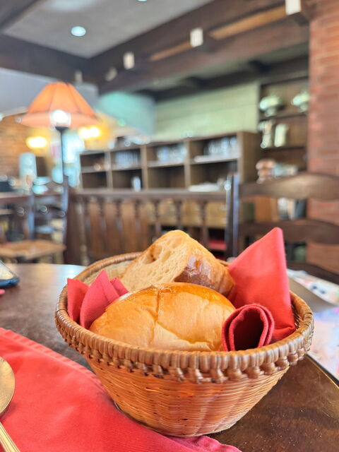 第一洋食店（ダイイチヨウショクテン） - 苫小牧（洋食）の写真