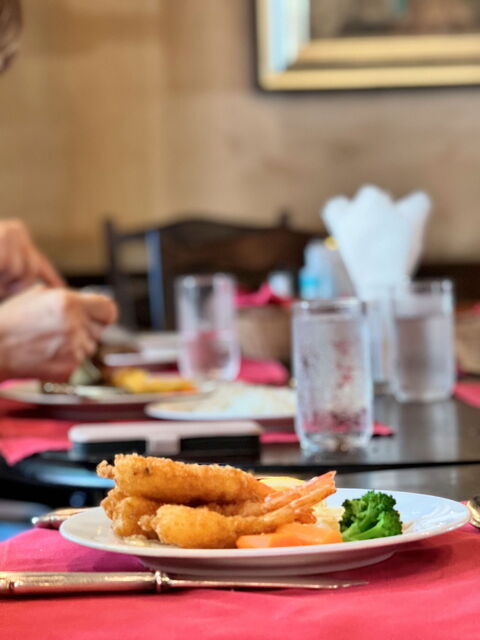 第一洋食店（ダイイチヨウショクテン） - 苫小牧（洋食）の写真