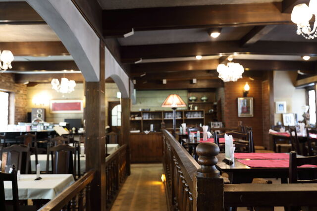 第一洋食店（ダイイチヨウショクテン） - 苫小牧（洋食）の写真