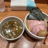 煮干中華そば 鈴蘭