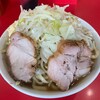 ラーメン二郎 生田駅前店
