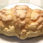 パン工場 - メロンクロワッサン