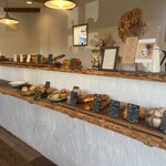 天然こうぼぱん とことこ - 少数精鋭の日