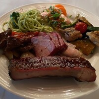 トレーダーヴィックス東京 - 