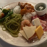 トレーダーヴィックス東京 - 