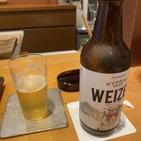 天麩羅くろさわ - 
