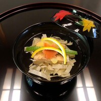 日本料理 子孫 - 