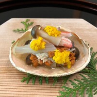 日本料理 子孫 - 