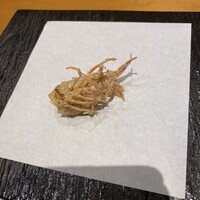 天麩羅くろさわ - 