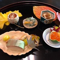 日本料理 子孫 - 