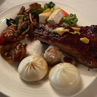 トレーダーヴィックス東京 - 