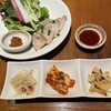 韓国料理 水刺齋 高島屋タイムズスクエア店