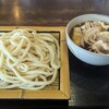 藤店うどん