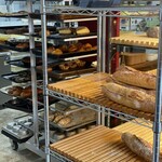 BOULANGERIE yanagawa - 
